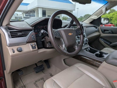 2019 Chevrolet Tahoe 2WD LT