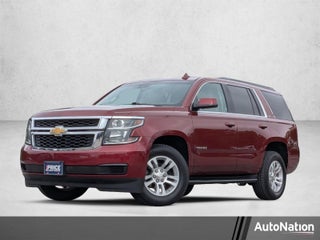 2019 Chevrolet Tahoe 2WD LT