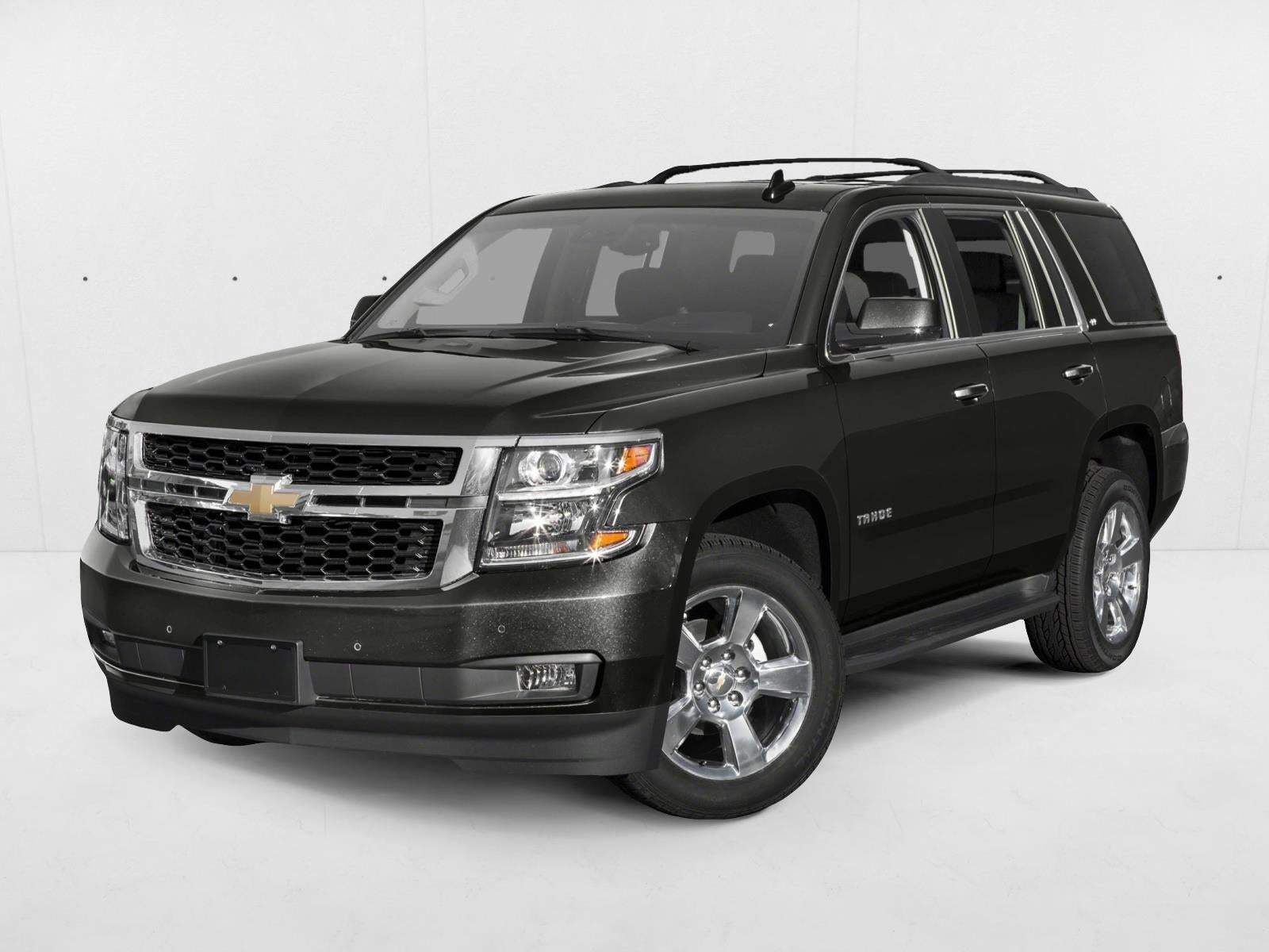 2016 Chevrolet Tahoe 2WD LT