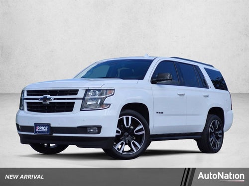 2019 Chevrolet Tahoe 2WD LT
