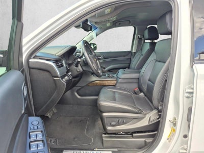 2019 Chevrolet Tahoe 2WD LT