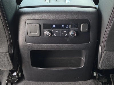 2019 Chevrolet Tahoe 2WD LT