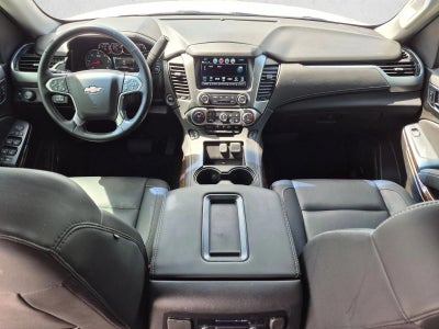 2019 Chevrolet Tahoe 2WD LT