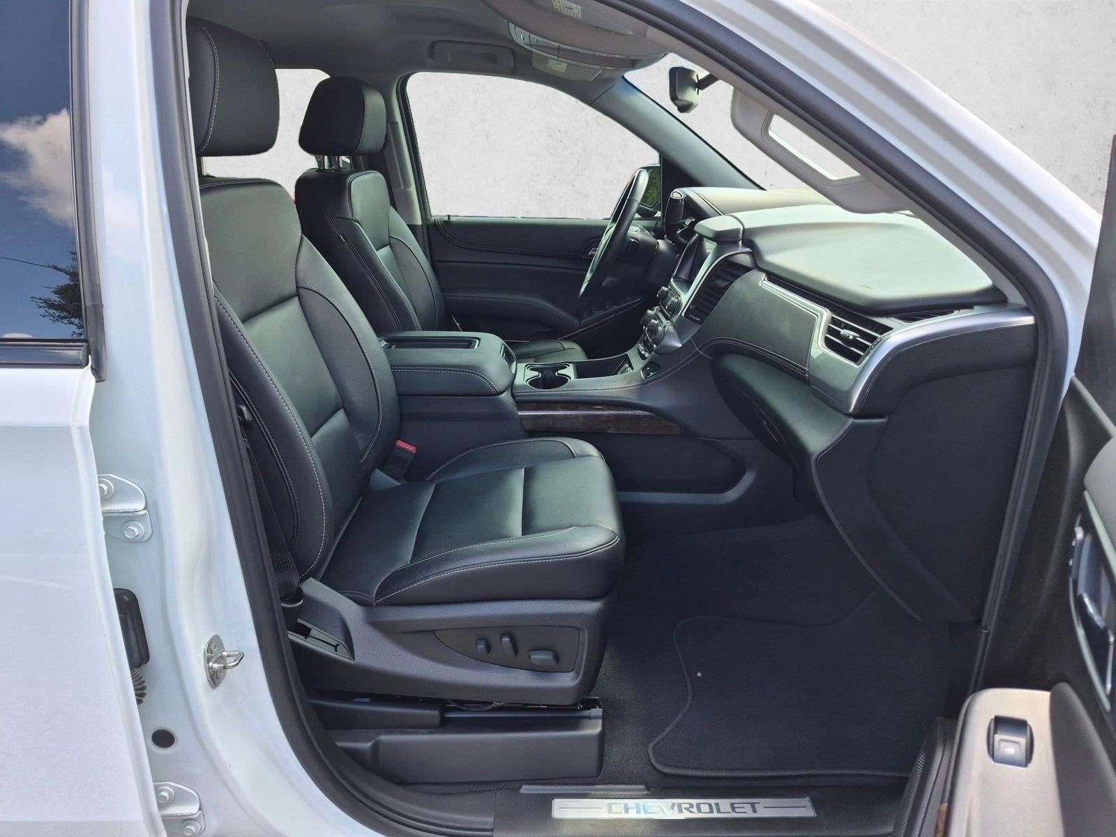 2019 Chevrolet Tahoe 2WD LT