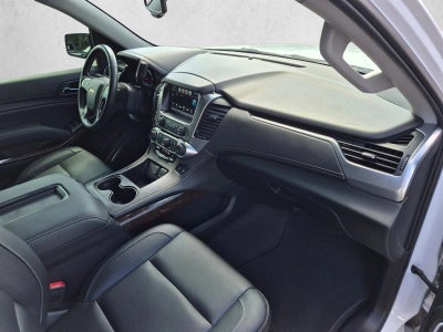 2019 Chevrolet Tahoe 2WD LT