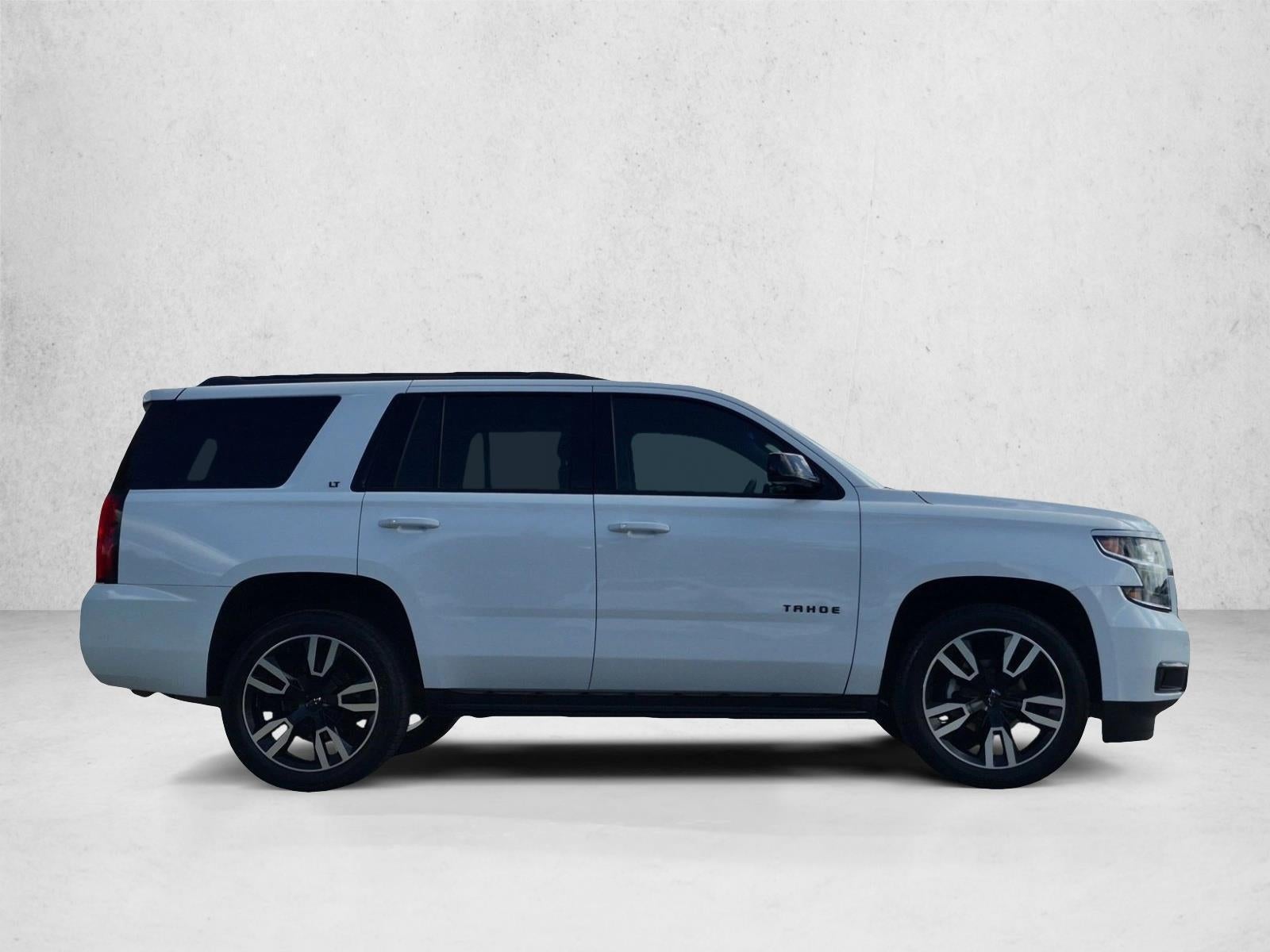 2019 Chevrolet Tahoe 2WD LT