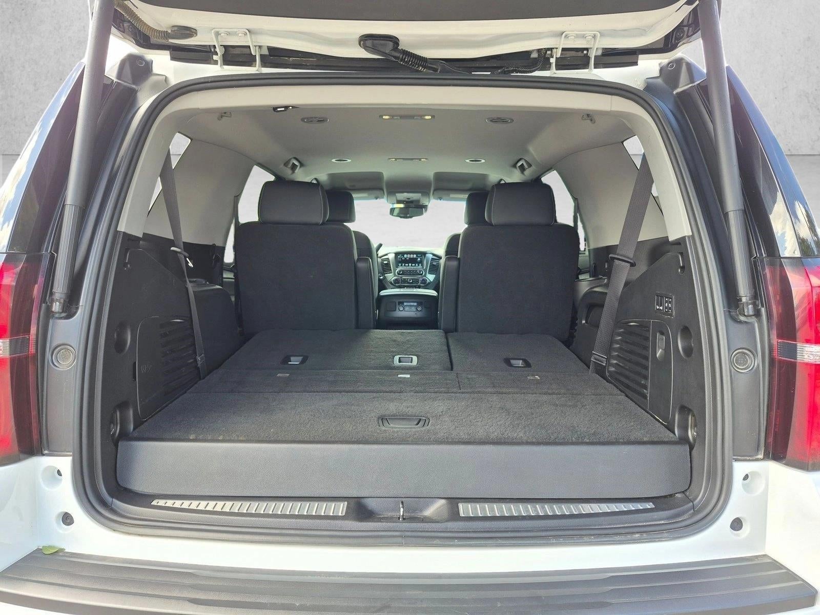 2019 Chevrolet Tahoe 2WD LT