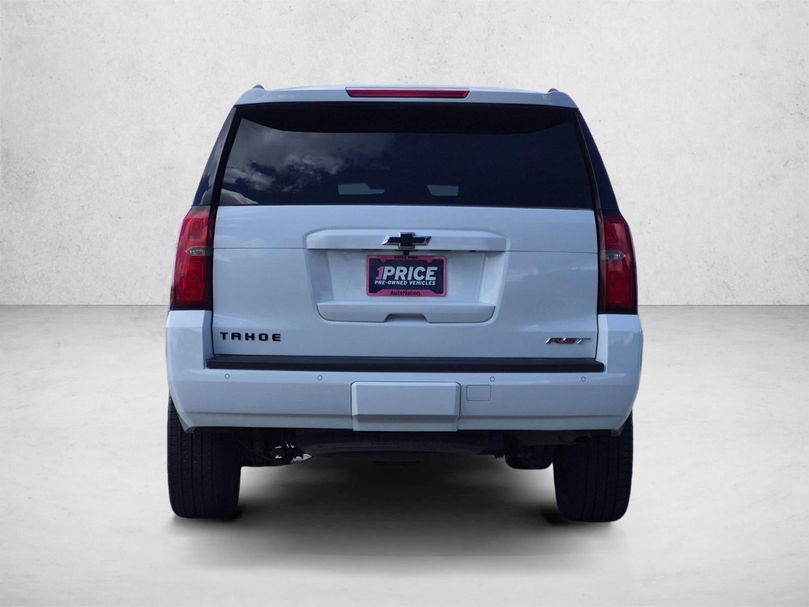 2019 Chevrolet Tahoe 2WD LT