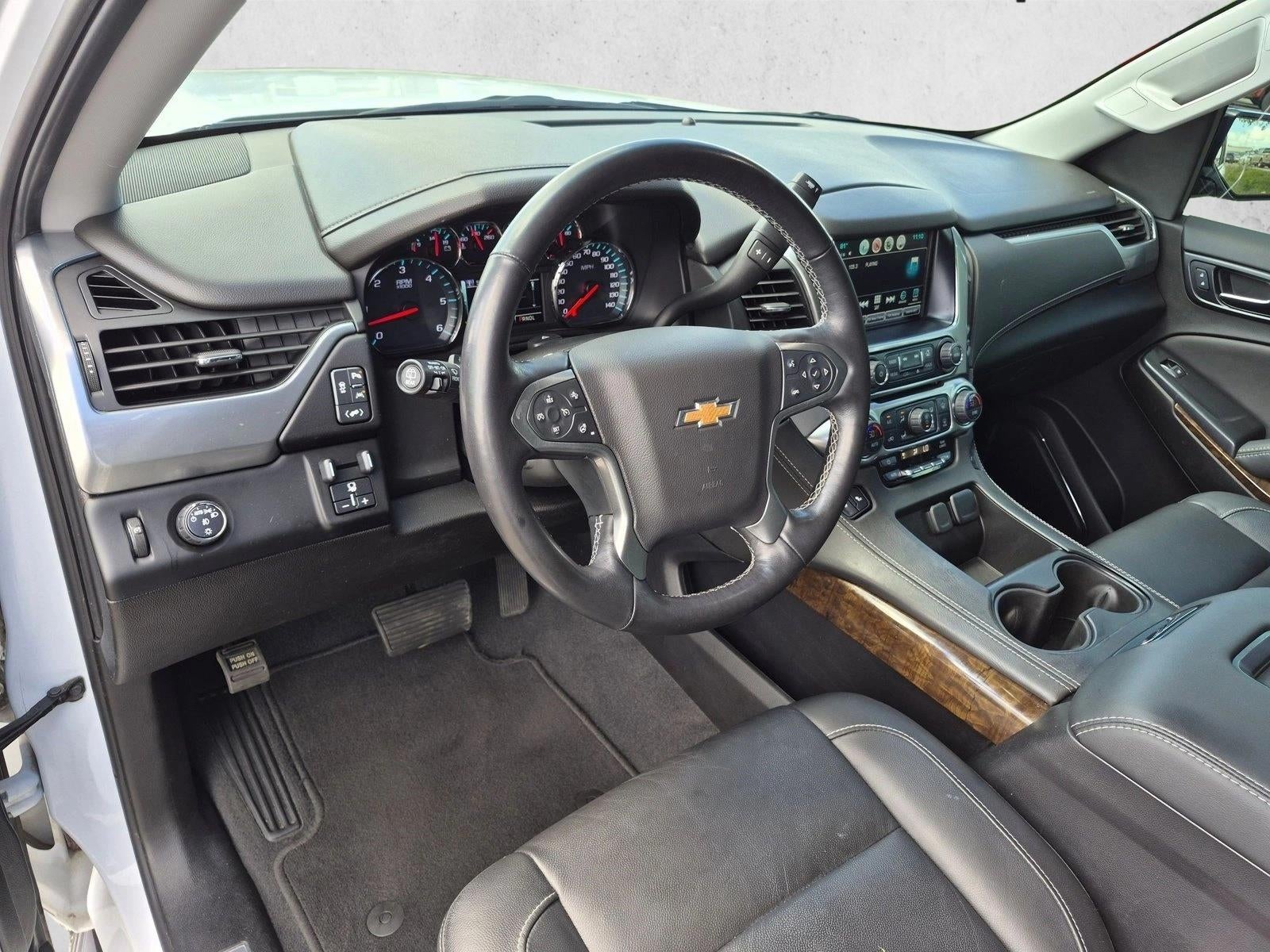 2019 Chevrolet Tahoe 2WD LT