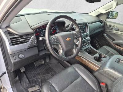 2020 Chevrolet Tahoe 2WD LT