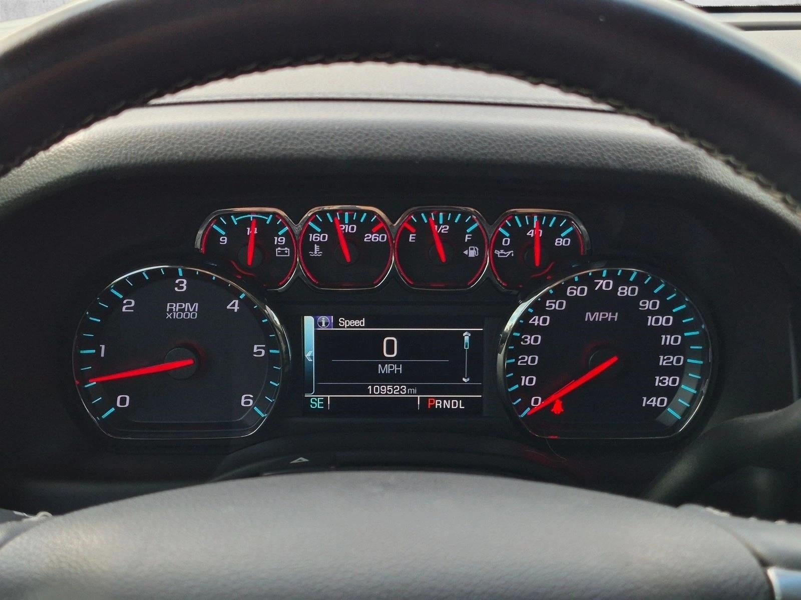 2020 Chevrolet Tahoe 2WD LT