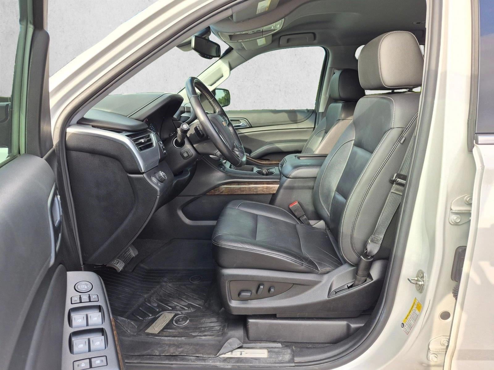 2020 Chevrolet Tahoe 2WD LT
