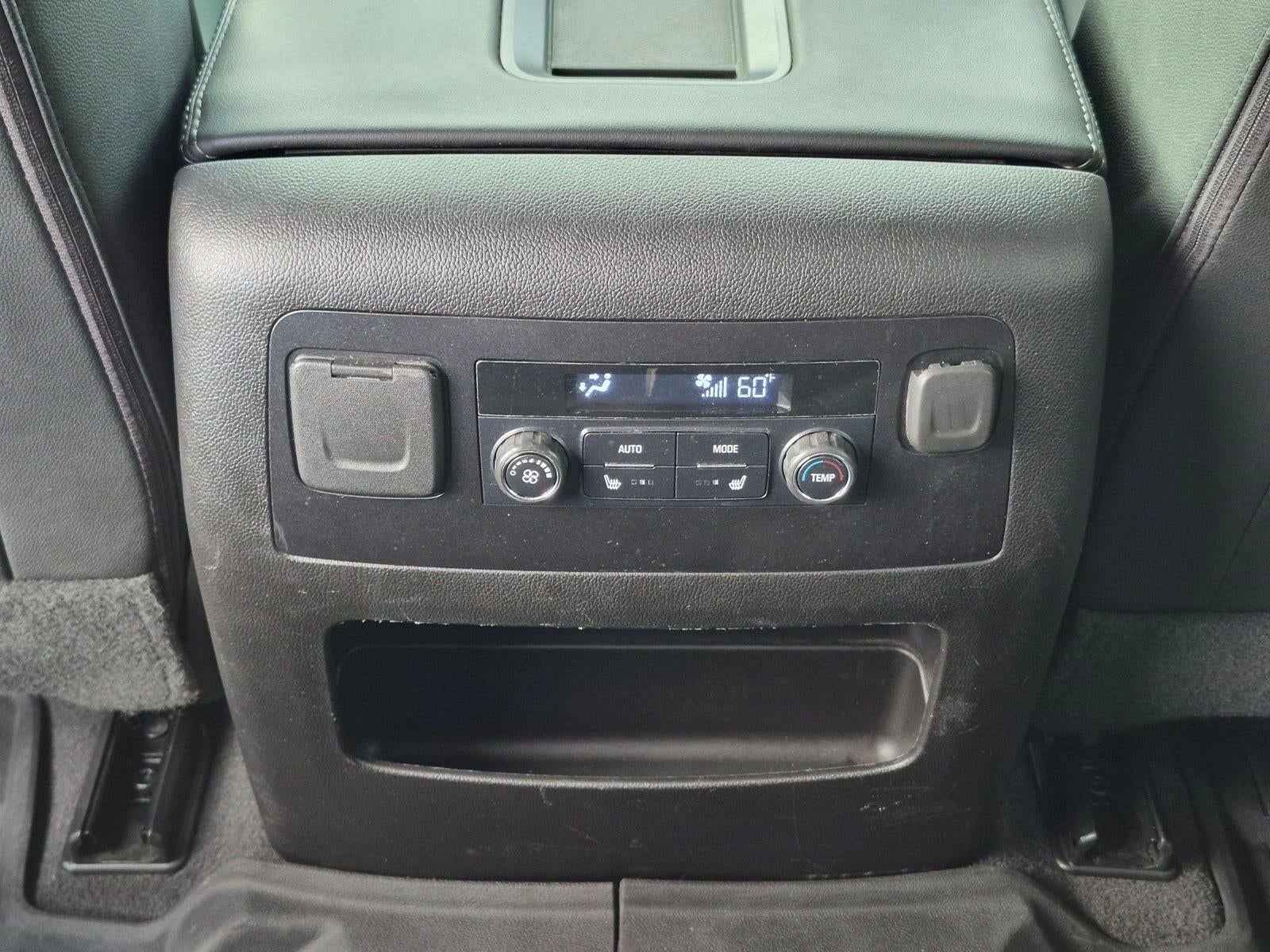 2020 Chevrolet Tahoe 2WD LT