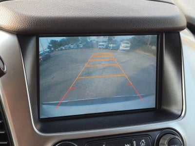 2015 Chevrolet Tahoe 2WD LTZ