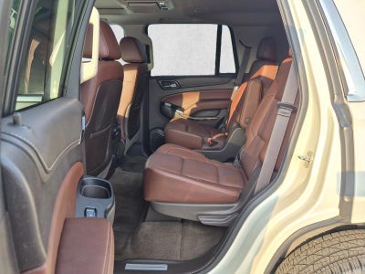 2015 Chevrolet Tahoe 2WD LTZ