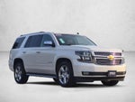 2015 Chevrolet Tahoe 2WD LTZ