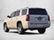 2015 Chevrolet Tahoe 2WD LTZ