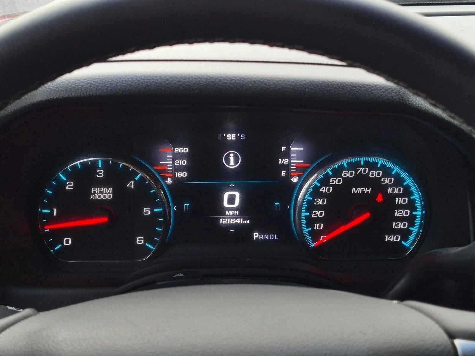 2017 Chevrolet Tahoe 2WD Premier