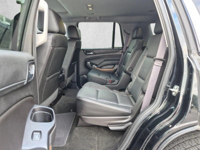 2017 Chevrolet Tahoe 2WD Premier