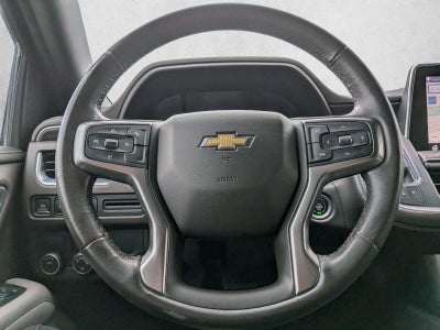 2021 Chevrolet Suburban 2WD LT