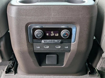 2021 Chevrolet Suburban 2WD LT