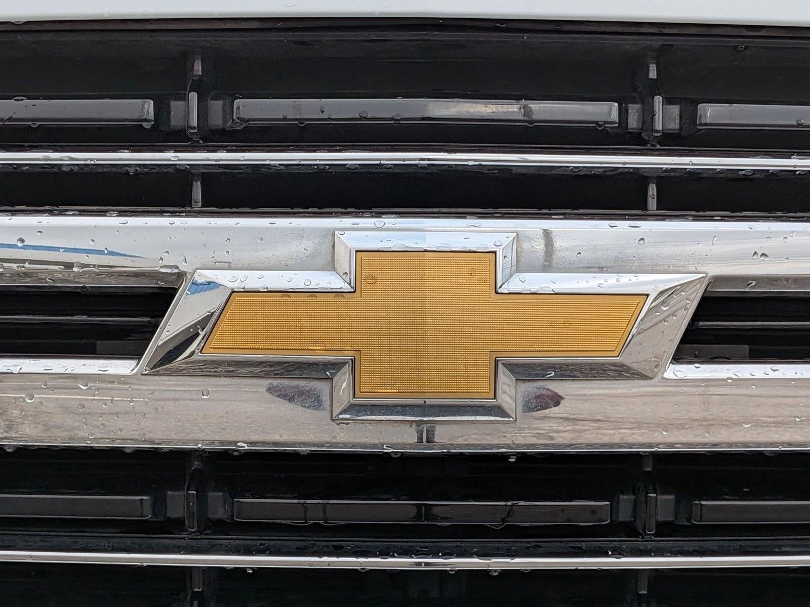 2021 Chevrolet Suburban 2WD LT