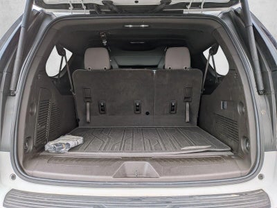 2021 Chevrolet Suburban 2WD LT