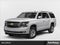 2017 Chevrolet Suburban 2WD 1500 LT