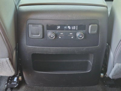 2017 Chevrolet Suburban 2WD 1500 LT