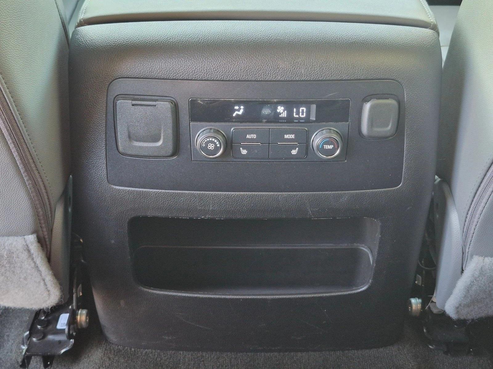 2017 Chevrolet Suburban 2WD 1500 LT