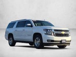 2017 Chevrolet Suburban 2WD 1500 LT