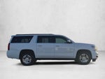 2017 Chevrolet Suburban 2WD 1500 LT