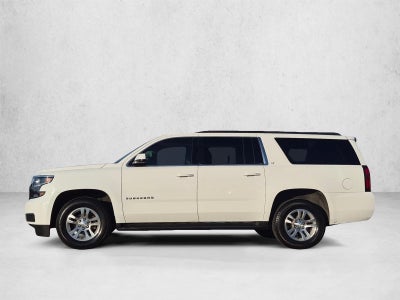 2017 Chevrolet Suburban 2WD 1500 LT