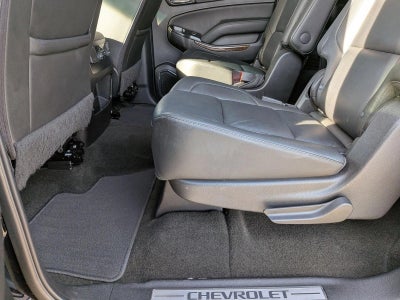 2017 Chevrolet Suburban 2WD 1500 LT