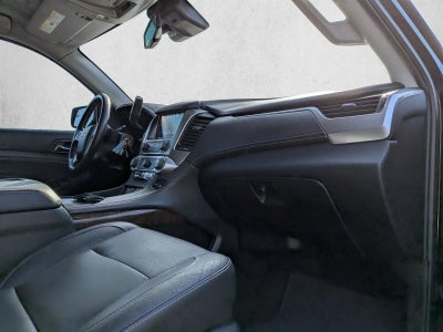 2017 Chevrolet Suburban 2WD 1500 LT