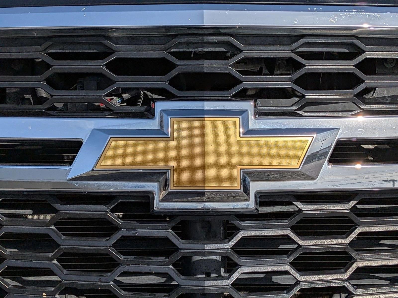 2017 Chevrolet Suburban 2WD 1500 LT