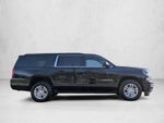 2017 Chevrolet Suburban 2WD 1500 LT