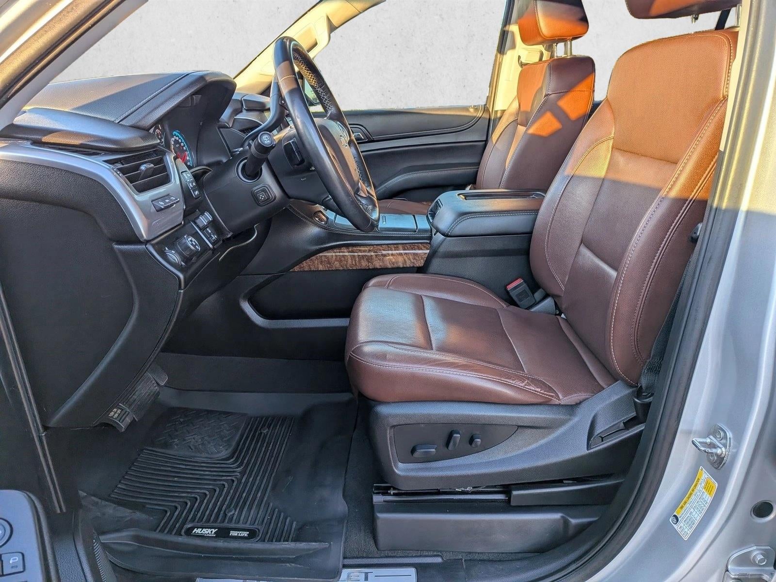 2019 Chevrolet Suburban 2WD 1500 Premier