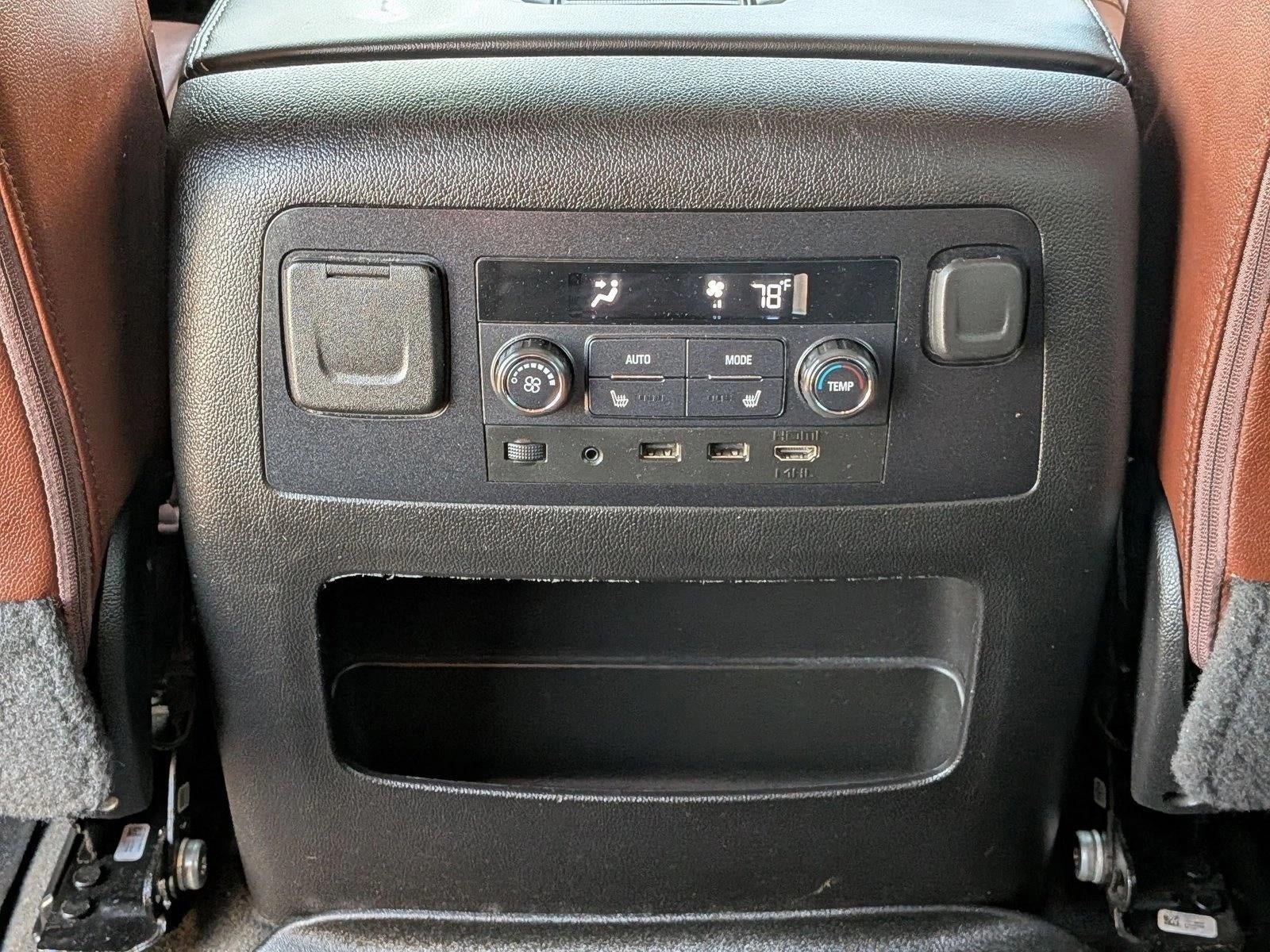 2019 Chevrolet Suburban 2WD 1500 Premier