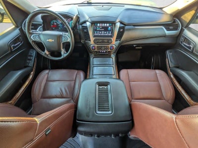 2019 Chevrolet Suburban 2WD 1500 Premier