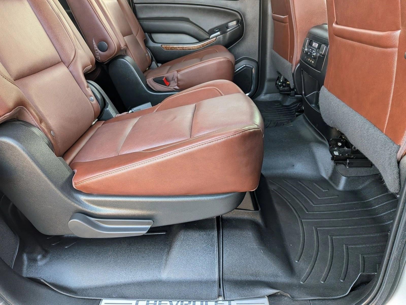 2019 Chevrolet Suburban 2WD 1500 Premier