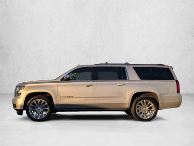 2019 Chevrolet Suburban 2WD 1500 Premier