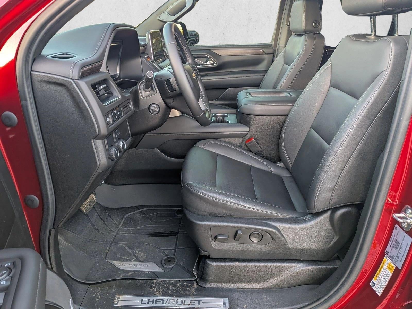 2023 Chevrolet Tahoe 2WD LT