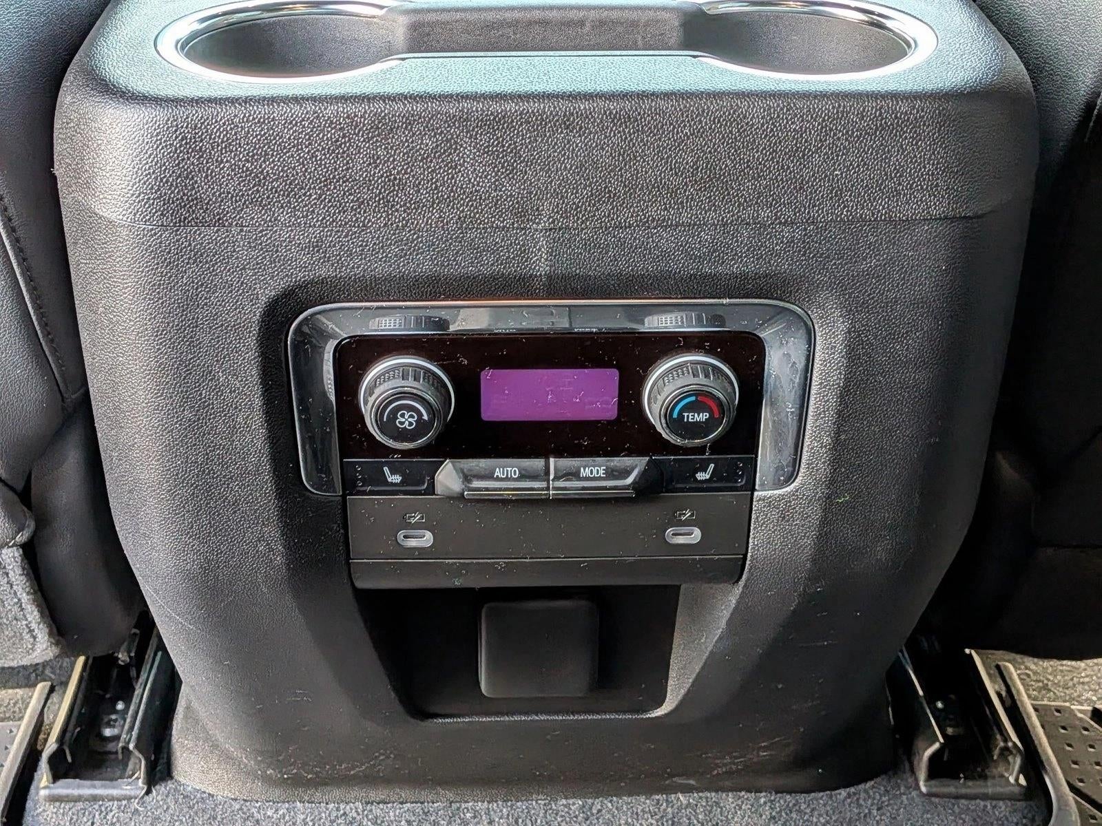 2023 Chevrolet Tahoe 2WD LT