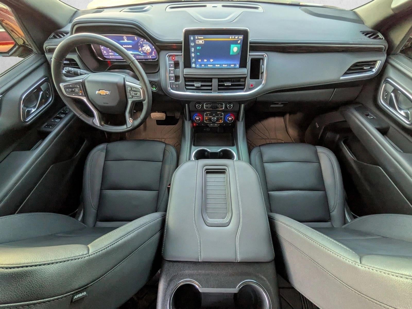 2023 Chevrolet Tahoe 2WD LT