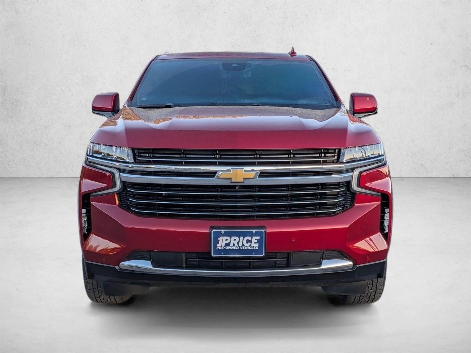 2023 Chevrolet Tahoe 2WD LT