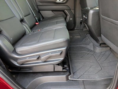 2023 Chevrolet Tahoe 2WD LT