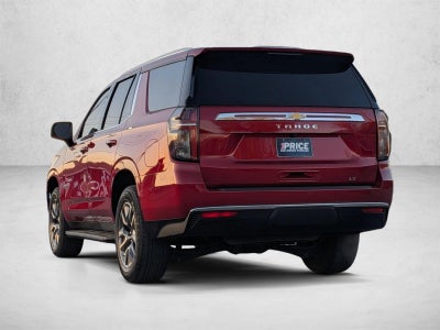 2023 Chevrolet Tahoe 2WD LT