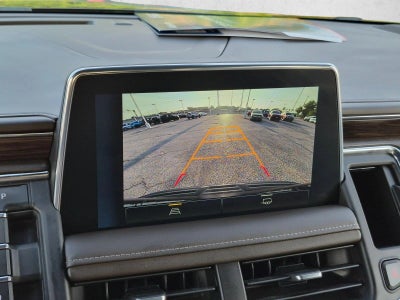 2023 Chevrolet Tahoe 2WD LT