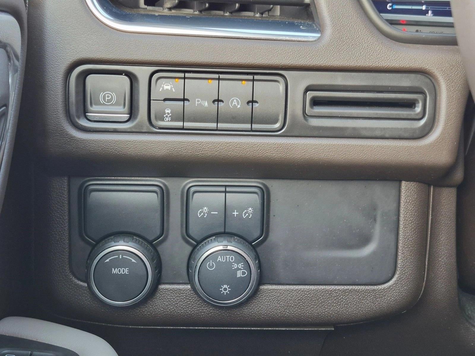 2023 Chevrolet Tahoe 2WD LT